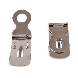 Attaches pour zéphyr