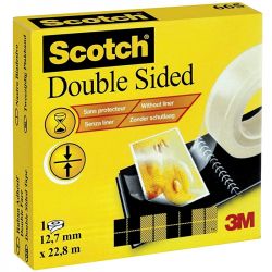 Ruban adhésif double-face 665 - Scotch®