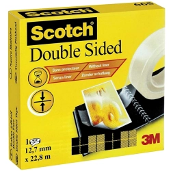 Ruban adhésif double-face 665 - Scotch®