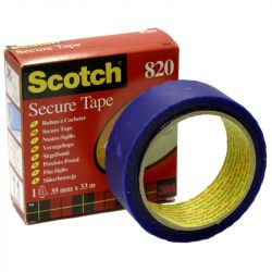 Ruban à cacheter 820 - Scotch®