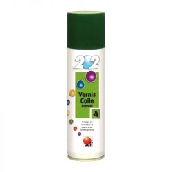 Vernis-colle granite 250ml