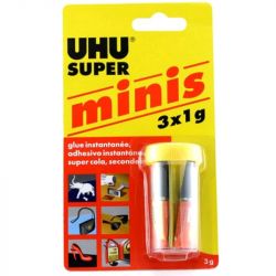 Uhu super mini