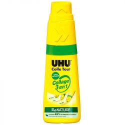 Uhu twist&glue sans solvant 35ml