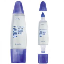 Colle liquide Aqua Mono 50ml - Tombow