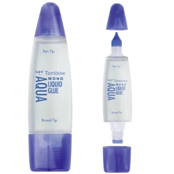 Colle liquide Aqua Mono 50ml - Tombow
