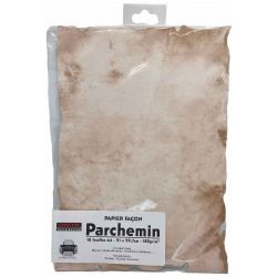 Parchemin