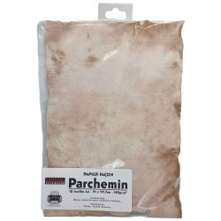 Parchemin