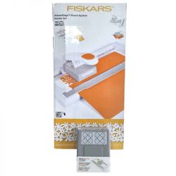 Perforatrice bordure fiskars