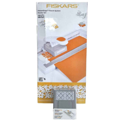 Perforatrice bordure fiskars