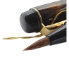 Pinceau marron