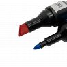 Marqueur Promarker assortiment de 6 tons Vibrants - Winsor & Newton