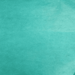 Papier Lokta Unis - Turquoise Vert