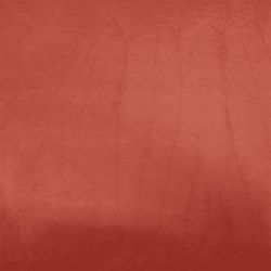 Papier Lokta Unis 104 - Rouge Clair