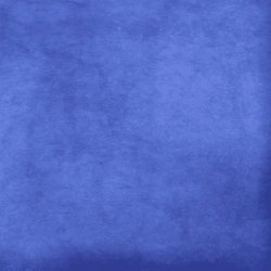 Papier Lokta Unis - Bleu Electrique