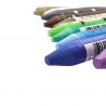 Boite métal Neocolor II x10 - Caran d'Ache
