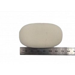 Gomme galet format moyen