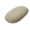 Gomme galet format moyen