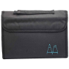 Trousse vide 24 marqueurs