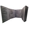 Trousse vide 48 marqueurs