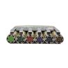 Set de 6 feutres Pigma Micron assortiment terre 0.45mm