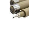 Feutres calibrés Pigma Micron x3 005-01-03