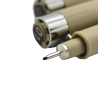 Feutres calibrés Pigma Micron x3 005-01-03