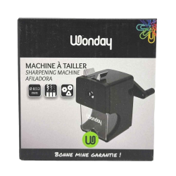 Machine à tailler 12mm - Jpc Créations