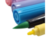 Feutre double pointe Tombow ABT boite 6 pastel