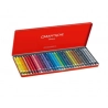 Boite métal Neocolor II x30 - Caran d'Ache
