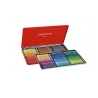 Boite métal Neocolor II x84 - Caran d'Ache