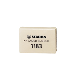 Gomme spéciale CarbOthello - Stabilo
