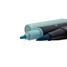 Feutre double pointe Tombow ABT - Set 6 standards