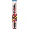 Feutre double pointe Kabura Fude Pen Noir