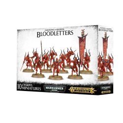 Sanguinaires