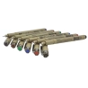 Set de 6 feutres Pigma Micron 0.25mm