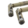 Feutres calibrés Pigma Micron x3 005-01-PN