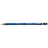 Boite de 12 Crayons Mars Lumograph