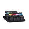 Marqueur Promarker assortiment de 24 Set Art et Illustration - Winsor & Newton