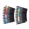 Marqueur Promarker assortiment de 24 Set Art et Illustration - Winsor & Newton