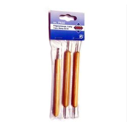 Outils a embosser