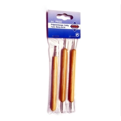 Outils a embosser