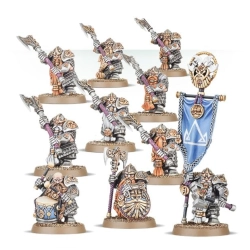 Longbeards