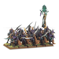 Black Ark Corsairs