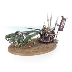 Drakespawn Chariot