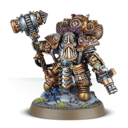 Arkanaut Admiral