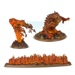 Invocations Magmiques