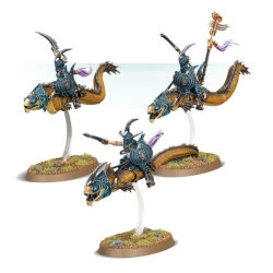 Akhelian Ishlaen Guard
