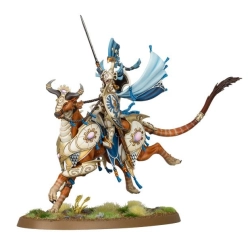 Vanari Lord Regent