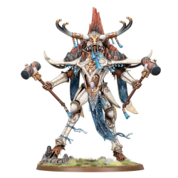 Avalenor, the Stoneheart King