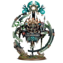Lord Kroak